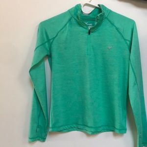 old navy long sleeve warmup